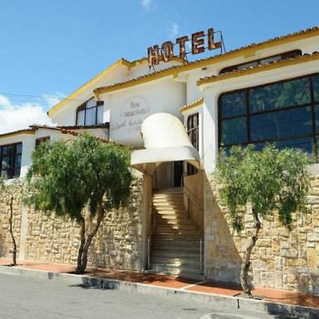Hotel Chimborazo Internacional Riobamba Exteriör bild